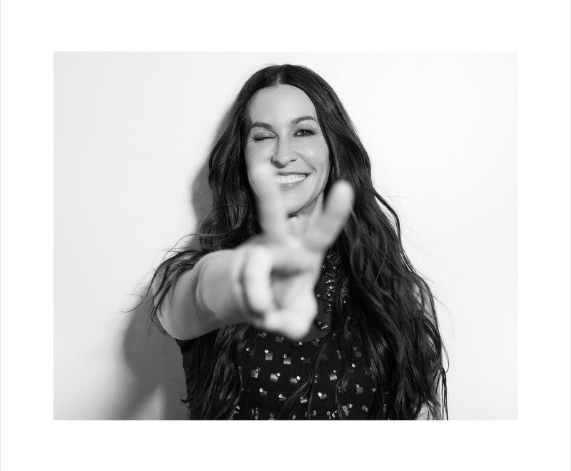 Peace : Alanis Morissette