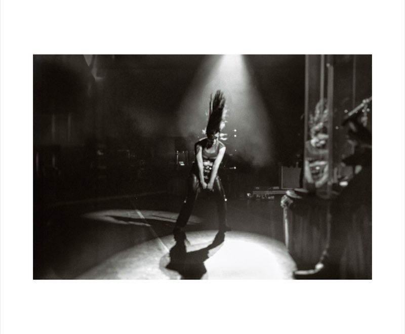 Punk! : Alanis Morissette