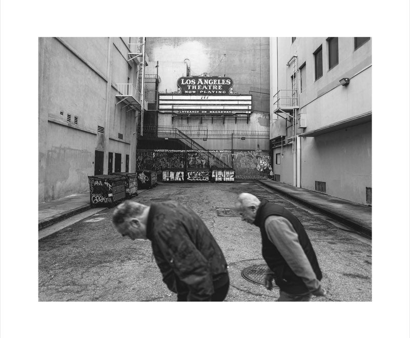 The Bow : Downtown Los Angeles