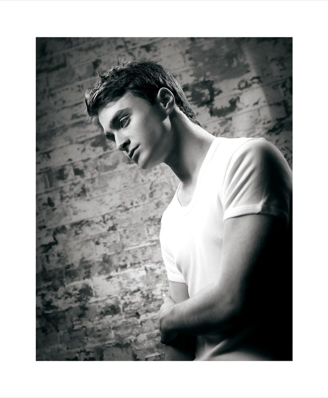 Reflective Youth : Daniel Radcliffe