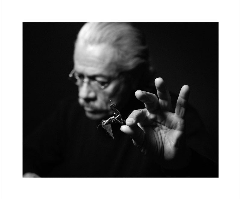 The Unicorn 1 : Edward James Olmos