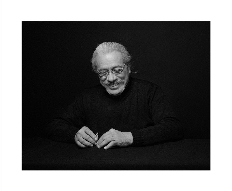 The Unicorn 2 : Edward James Olmos