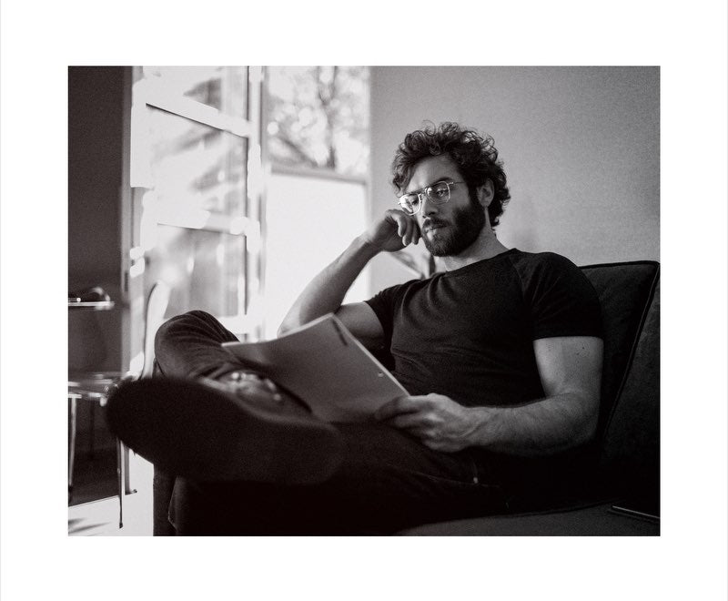 Scripted Silence 1 : Ethan Peck