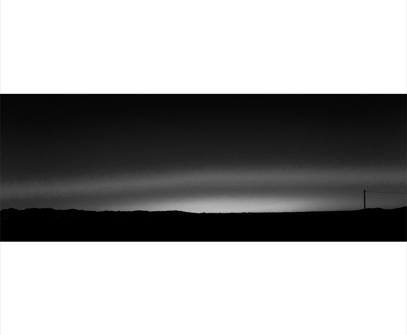 Divide : Joshua Tree