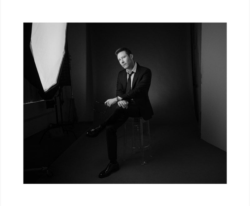 Luthor : Michael Rosenbaum