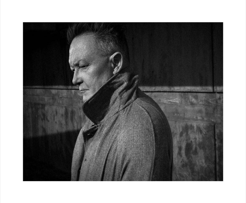 Terminate : Robert Patric