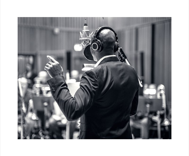 All That Jazz 1 : Seal