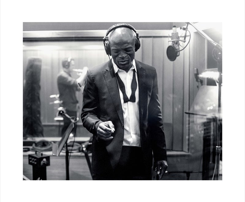 All That Jazz 3 : Seal