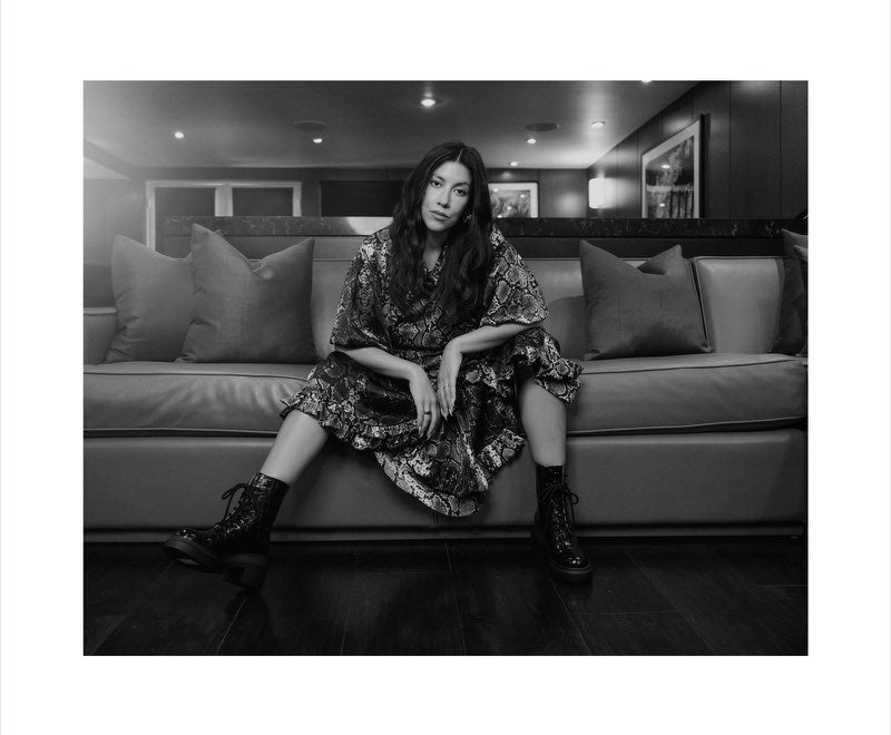 Poise and Presence : Stephanie Beatriz