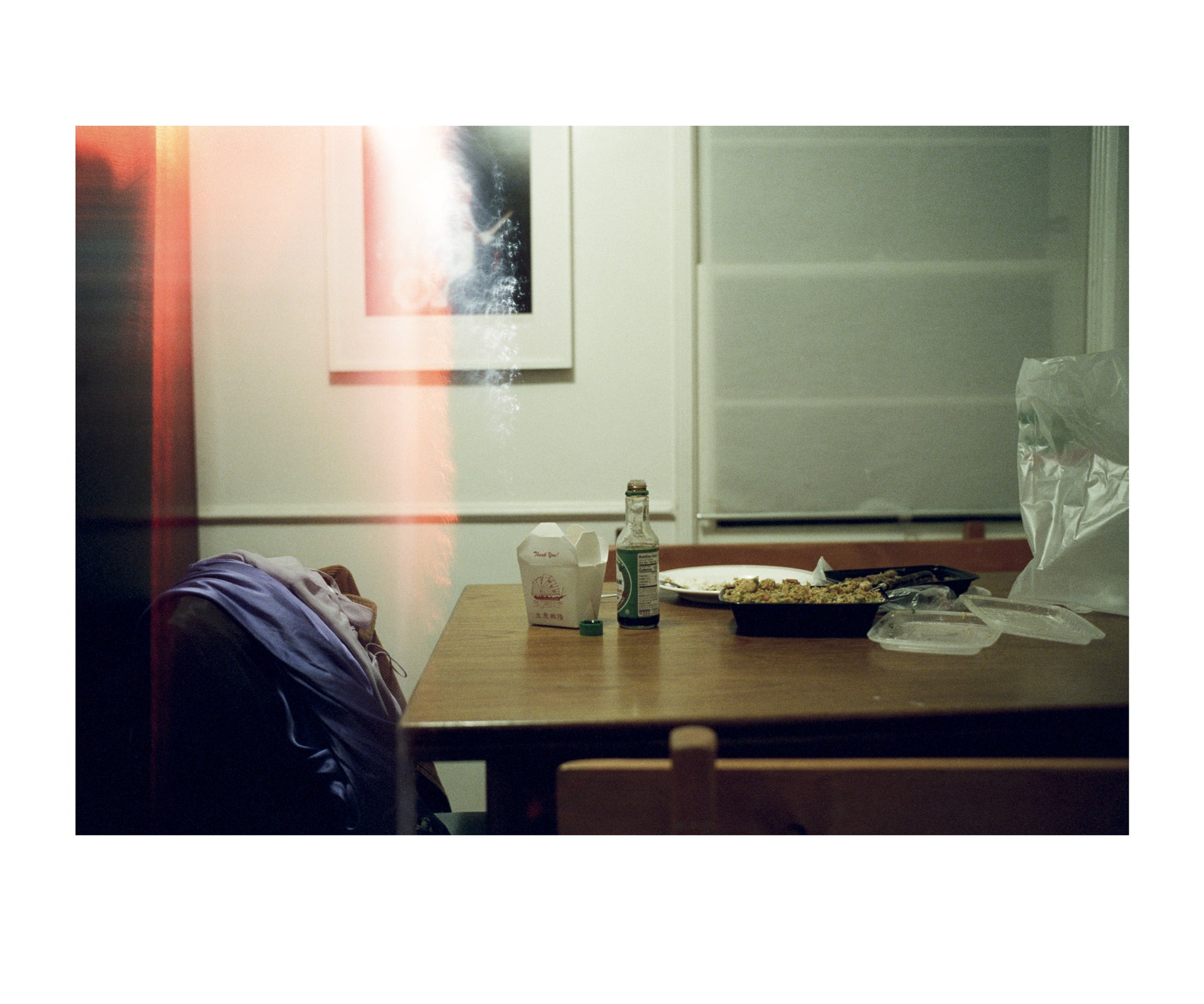 One Evening 04